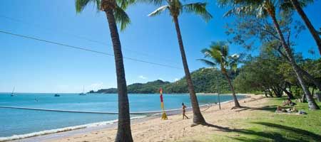Visit Magnetic Island - Swimm 0