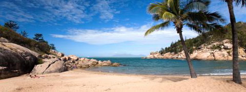 Visit Magnetic Island - Swimm 1