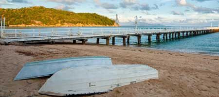 Visit Magnetic Island - Swimm 2