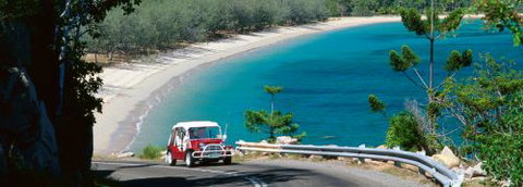 Visit Magnetic Island - Swimm 4