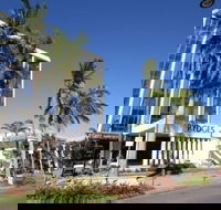 Rydges Southbank Hotel  Convention Centre - Renee