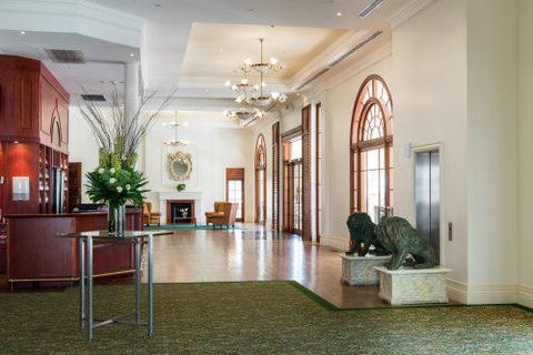 Rydges Southbank Hotel & Convention Centre - Qld Realsetate 3