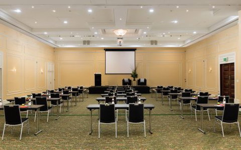 Rydges Southbank Hotel & Convention Centre - Qld Realsetate 4