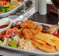 Toms Tavern