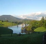 Murwillumbah Greenhills Caravan Park - Renee