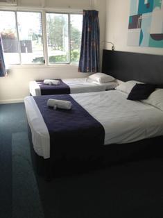 Coolangatta Ocean View Motel - Internet Find 1