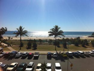 Coolangatta Ocean View Motel - Internet Find 2