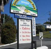 Greenhills Caravan Park - Renee