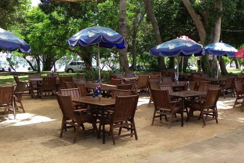 Dingo Beach Hotel - Qld Realsetate 1