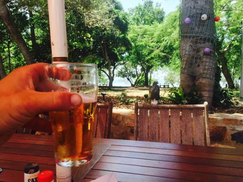 Dingo Beach Hotel - Qld Realsetate 2