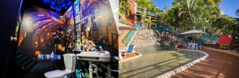 Toscana Village Resort - Renee 3