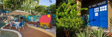 Toscana Village Resort - Renee 4