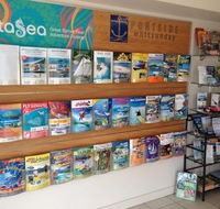 Portside Whitsunday