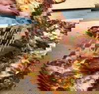 3 Black Bears - Swimm