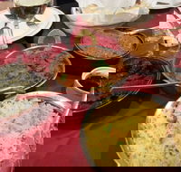 Anghiti - Padbury - Renee