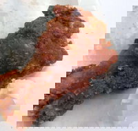 Belgravia Fine Foods and Lunch Bar - Renee