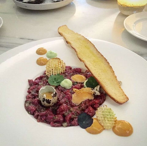 Bistro Remy - The Langham - Qld Realsetate 0
