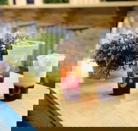 CoCo Fresh Tea amp Juice - Footscray - Swimm