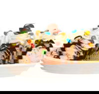 Cold Rock Ice Creamery - Penrith - Swimm
