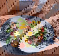 Crossways Hotel - Internet Find