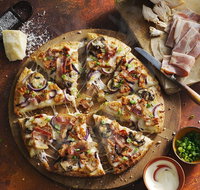 Domino's - Singleton - Petrol Stations