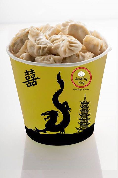 Dumplings Plus - Chadstone - Renee 0