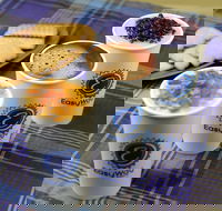 EasyWay Tea - Darlington - Renee