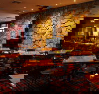 Greystanes Hotel Bistro - Qld Realsetate