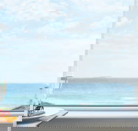 Hamptons City Beach - Renee