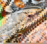 Heritage Bakery  Pizzeria - Renee