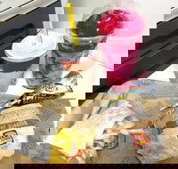 Hungry Jacks Glengarry - Qld Realsetate