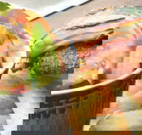 Kensington Canteen - Qld Realsetate