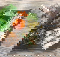 Lang Ga Chicken Village - Qld Realsetate