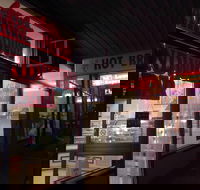 Lower Plenty Bakehouse - Renee