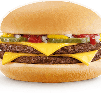 McDonald's - Petrol Stations