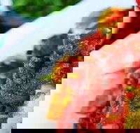 Mr Piccolo Kitchen and Bar - Qld Realsetate