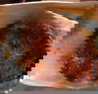 Mr West Bar Bottleshop - Swimm