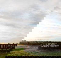 Oakover Grounds - Renee