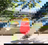 Oyster Bar Darwin - Internet Find