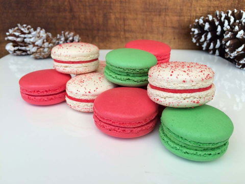 Pattison's Patisserie - Barangaroo - Petrol Stations 0