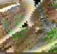 Pho Hung Vuong Saigon - Swimm