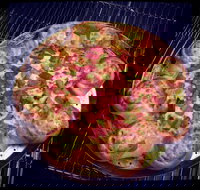 Pizza Hut Moorebank - Chipping Norton - Swimm