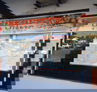 Pizzas On Olsen - Internet Find