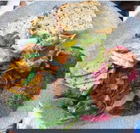 Rockabye Candy - Renee