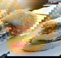 Runaway Takeaway - Renee