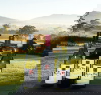 Rusty Fig Wines - Renee