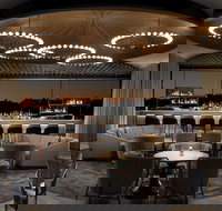 Songbird Bar - Swimm