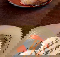 Spinifex - Qld Realsetate