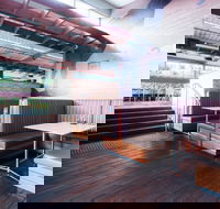 Stonegrill Restaurant - Renee