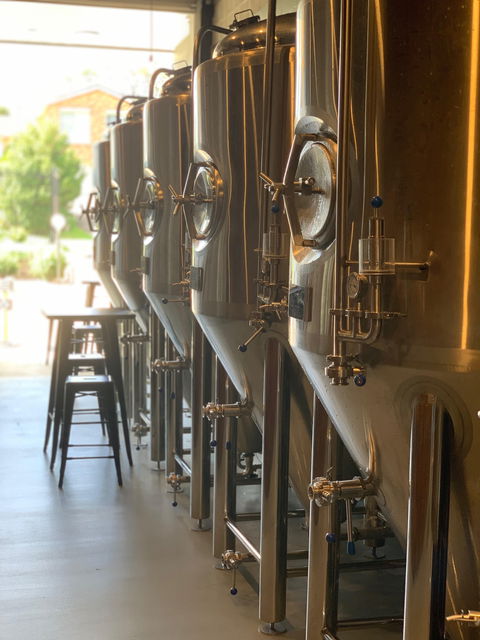 Stoic Brewing - Renee 0